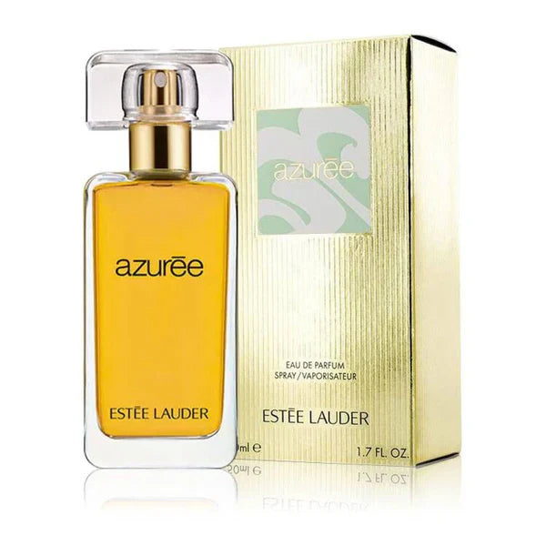 Estée Lauder Azuree EDP For Her - 50 ml -  - www.xscent.shop