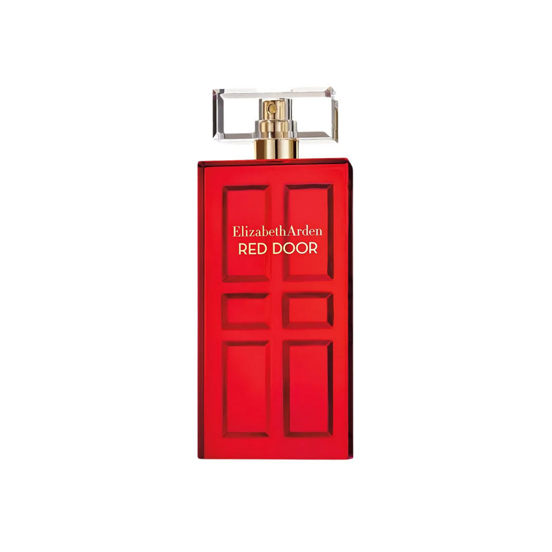 Elizabeth Arden Red Door EDT for Her - 100 ml - ELA-LRD1F40104 - www.xscent.shop