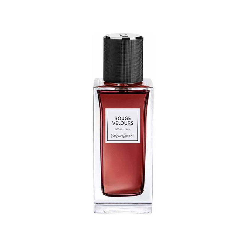 Yves Saint Laurent Rouge Velours - Le Vestiaire des Parfums for Unisex - 125 ml - 1140 - www.xscent.shop