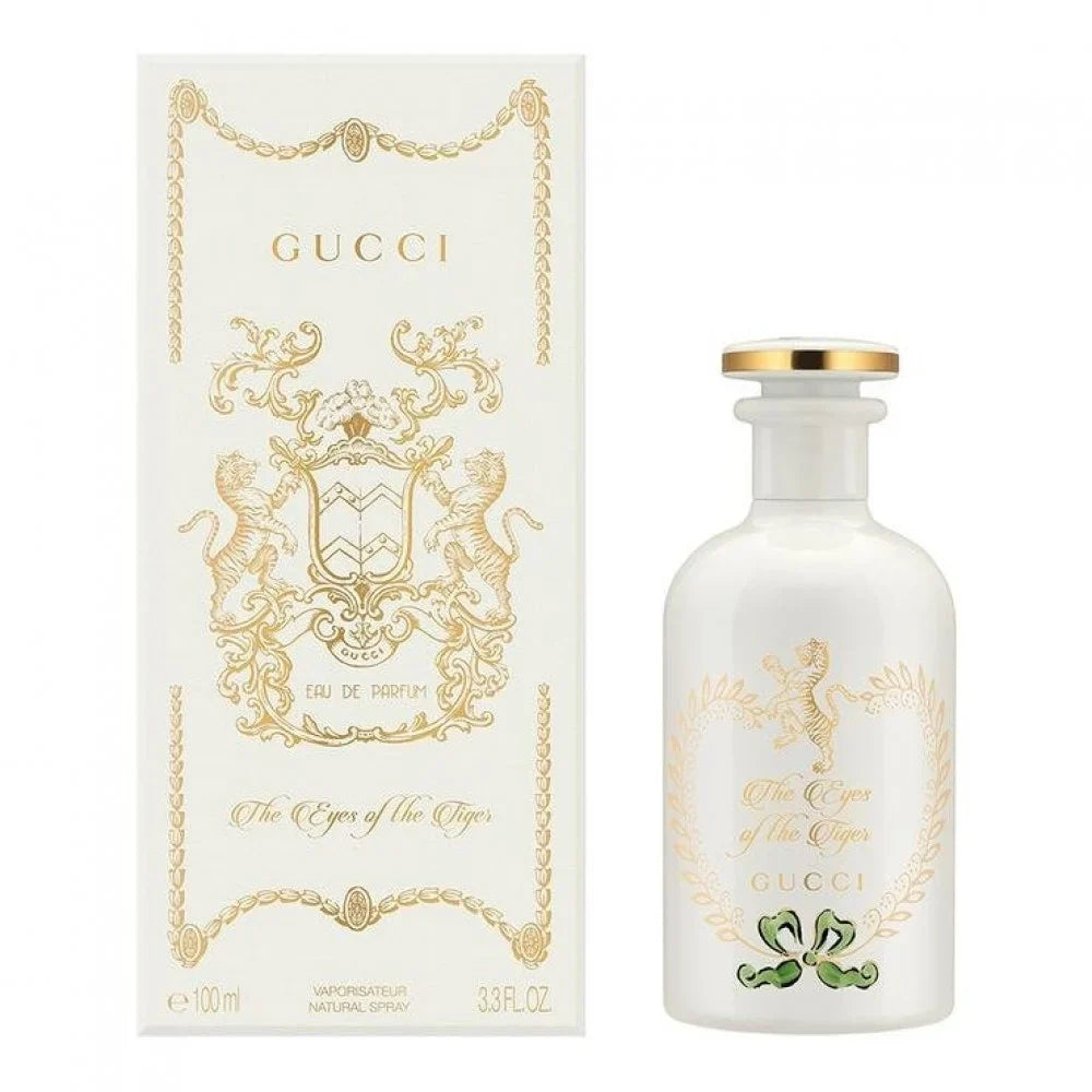 Gucci  The Eyes of The Tiger  Edp Unisex 100ml -  - www.xscent.shop