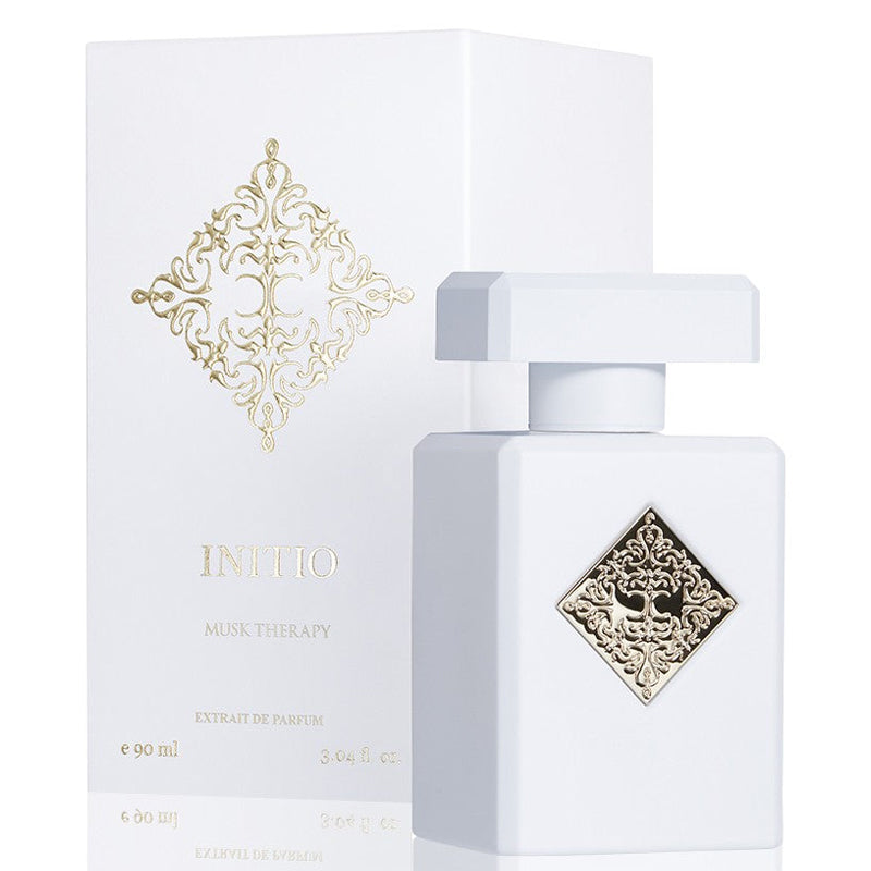 Initio Musk Therapy EDP 90ml Spray Unisex - www.xscent.shop