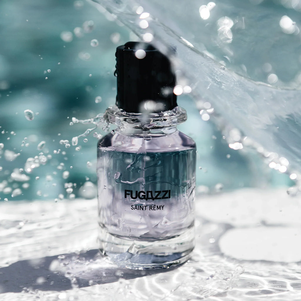 Fugazzi Saint Remy EDP For Unisex - 100 ml -  - www.xscent.shop