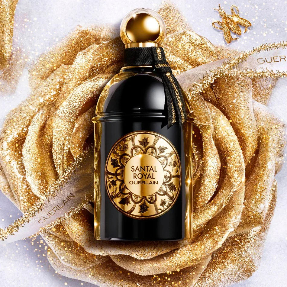 Guerlain Santal Royal EDP For Unisex -125 ml -  - www.xscent.shop