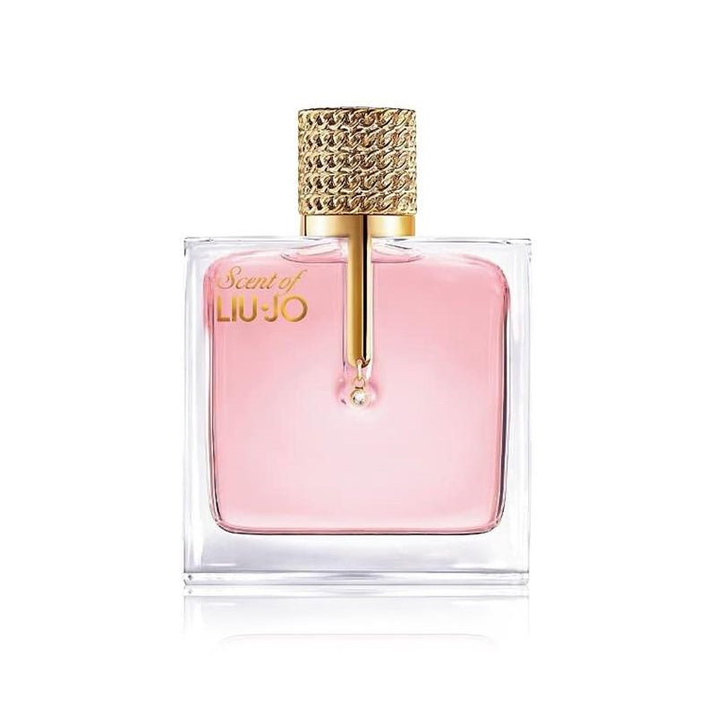 Liu Jo Scent EDT For Her - 75 ml - LIJ-LS130204208 - www.xscent.shop