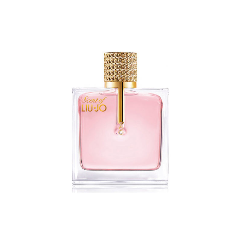 Liu Jo Scent EDT For Her - 50 ml - LIJ-LS130204205 - www.xscent.shop