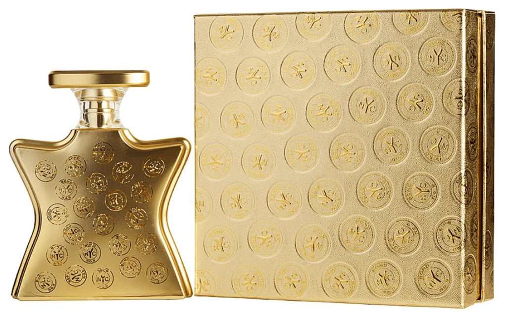 Bond No.9 New York Signature EDP For Unisex - 100 ml -  - www.xscent.shop
