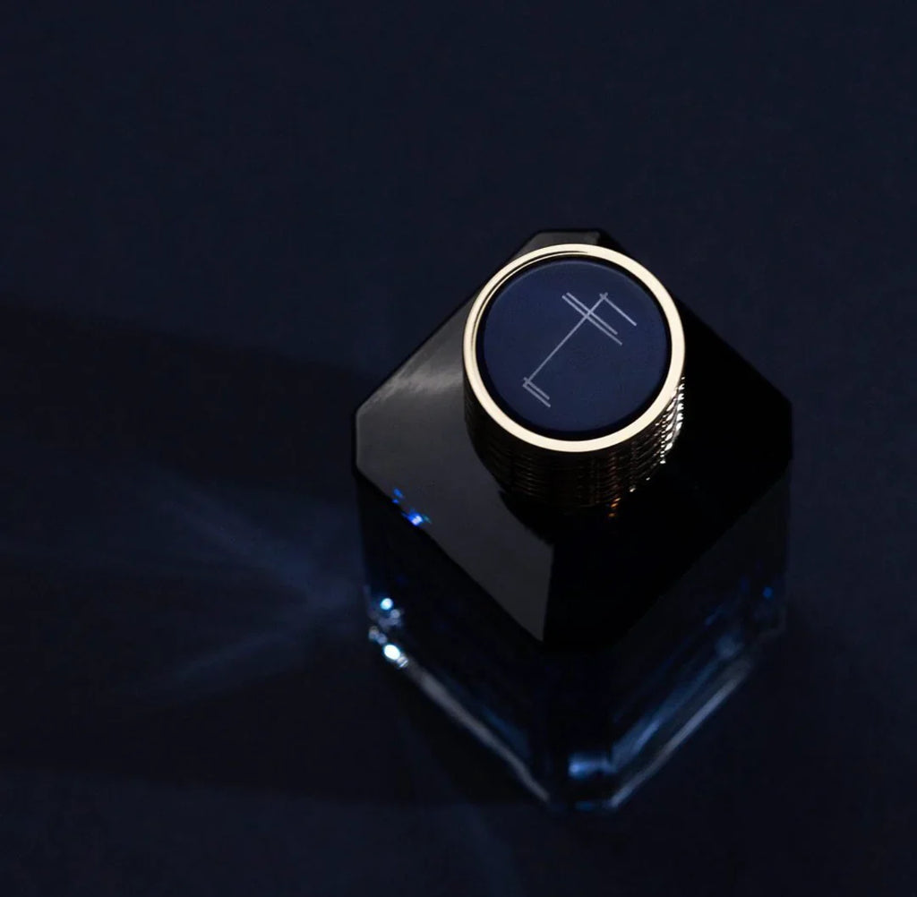 Ex Nihilo Blue Talisman EDP For Unisex - 100 ml -  - www.xscent.shop