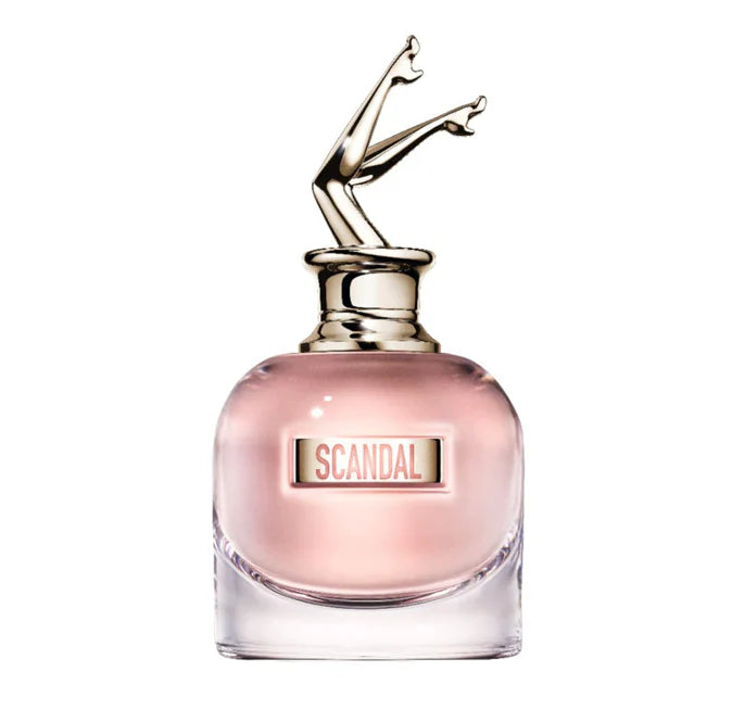 Jean Paul Gaultier Scandal EDP For Her - 80 ml - 8435415006408 - www.xscent.shop