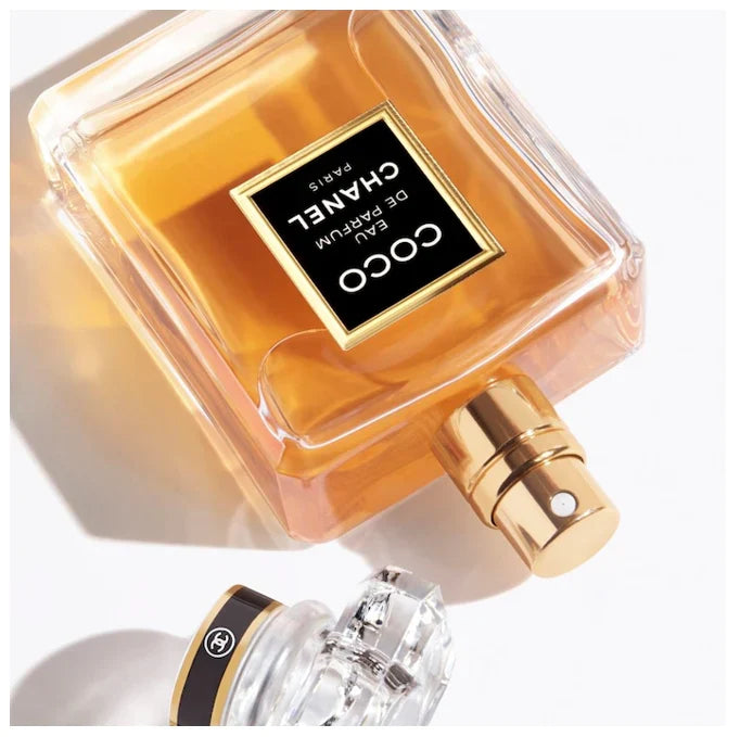Chanel COCO Eau De Parfum Spray For Her - 50ml -  - www.xscent.shop