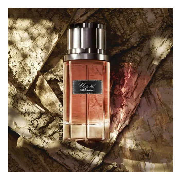 Chopard Rose Malaki EDP For Unisex –  80 ml -  - www.xscent.shop