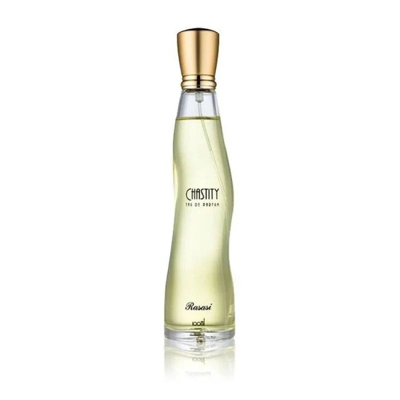 Rasasi Chastity For Women Eau De Parfum 100ml - 614514410103 - www.xscent.shop
