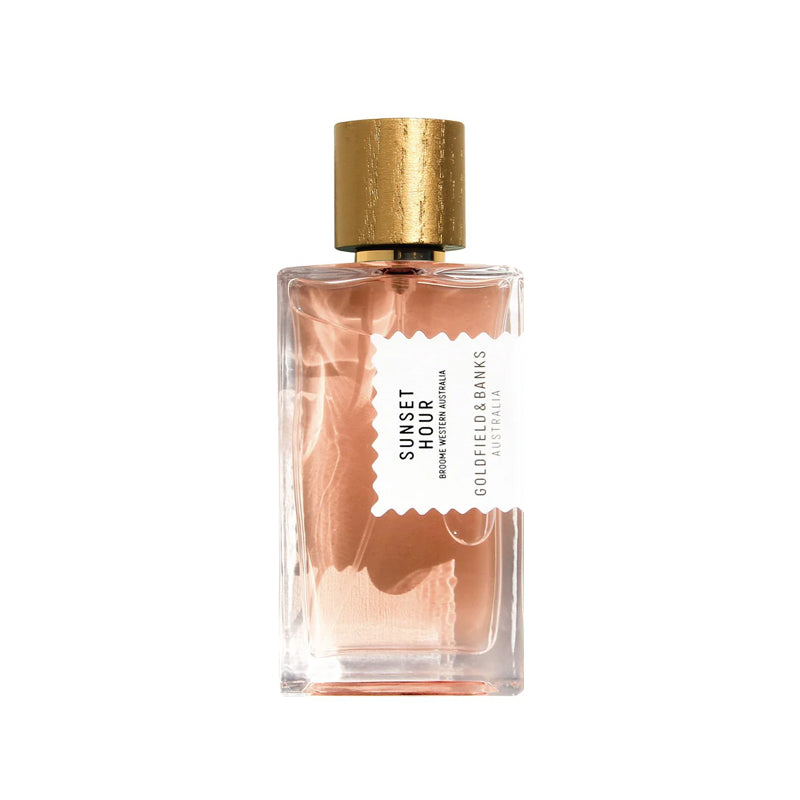 Goldfield & Banks Sunset Hour EDP For Unisex - 100 ml - GFB-UBO202103 - www.xscent.shop
