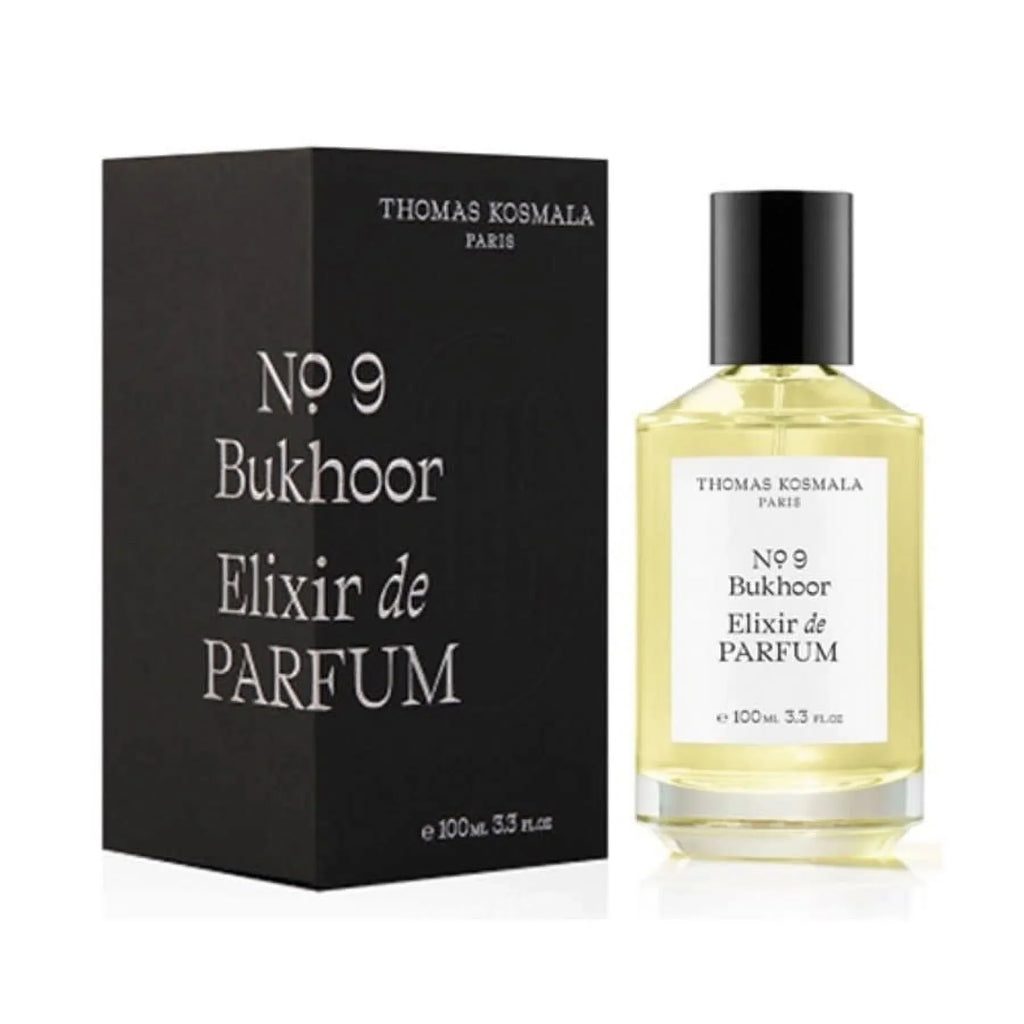 Thomas Kosmala Desir Du Coeur No.10 EDP For Unisex - 100 ml -  - www.xscent.shop