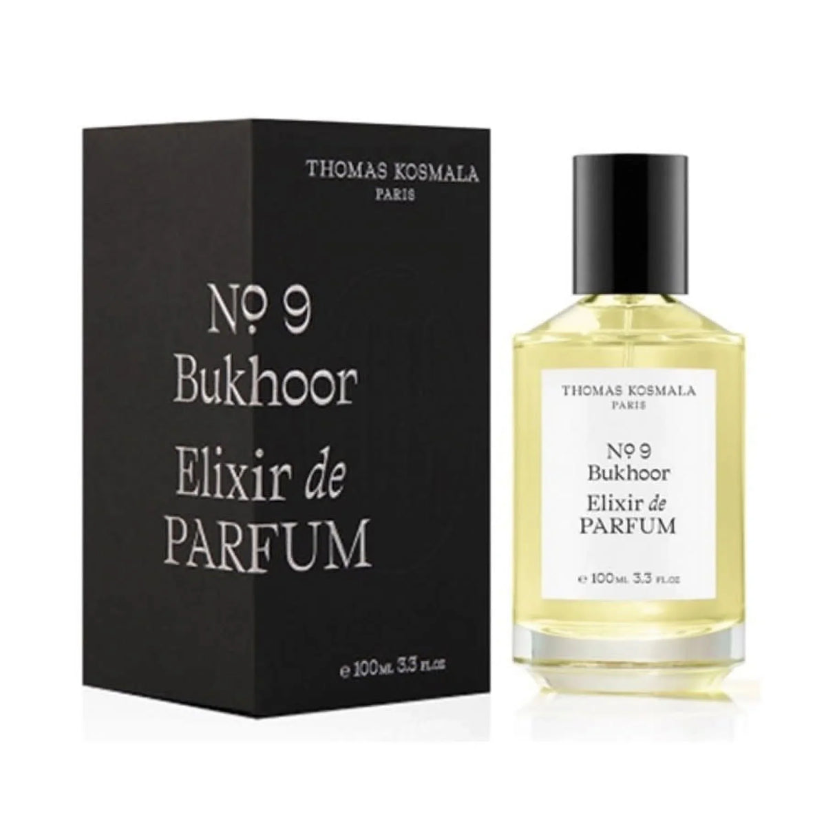 Thomas Kosmala Desir Du Coeur No.10 EDP For Unisex - 100 ml -  - www.xscent.shop