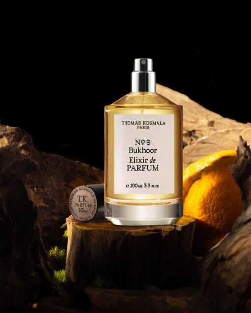 Thomas Kosmala Desir Du Coeur No.10 EDP For Unisex - 100 ml -  - www.xscent.shop