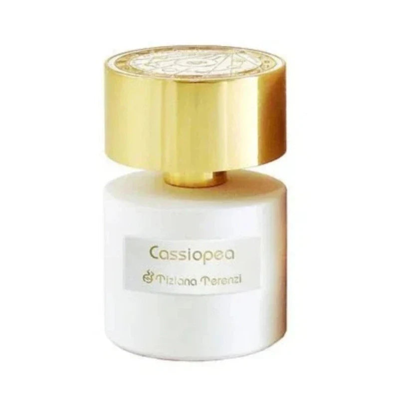 Tiziana Terenzi - Cassiopea Extrait Parfum Unisex - 100 Ml - www.xscent.shop