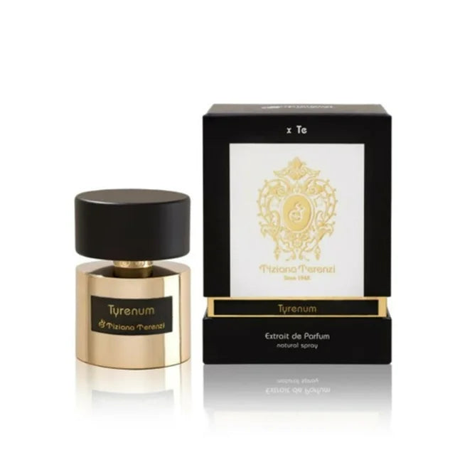 Tiziana Terenzi Unisex Tyrenum EDP Spray - 100ml - www.xscent.shop