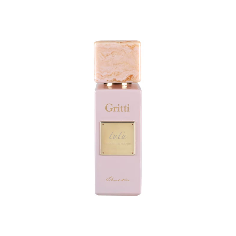 Gritti Tutu EDP For Her - 100 ml - GRI-LDGB00600 - www.xscent.shop