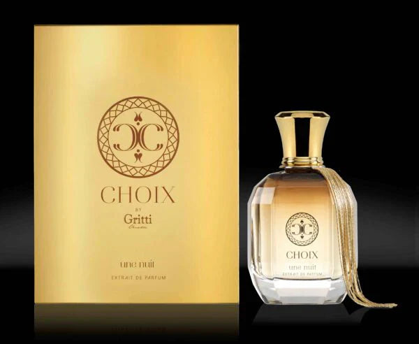Gritti Choix Matin D'Ete EDP For Unisex - 100 ml -  - www.xscent.shop