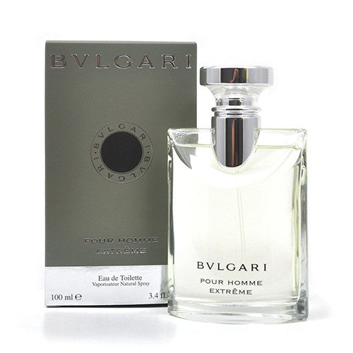 Bvlgari Pour Homme Extreme EDT For Him –100ml -  - www.xscent.shop