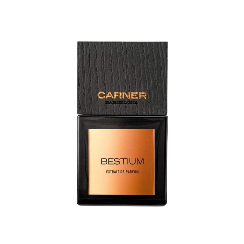 Carner Barcelona Bestium EDP For Unisex - 50 ml - CBA-U54A - www.xscent.shop