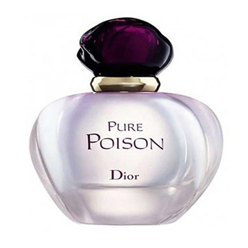 Dior Pure Poison Eau De Parfum For Her - 100ml - JTPPP0-008324609 - www.xscent.shop