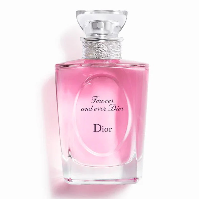 Dior Forever and Ever Dior Eau de Toilette For Her 100 ml - JTPFE0-003074609 - www.xscent.shop