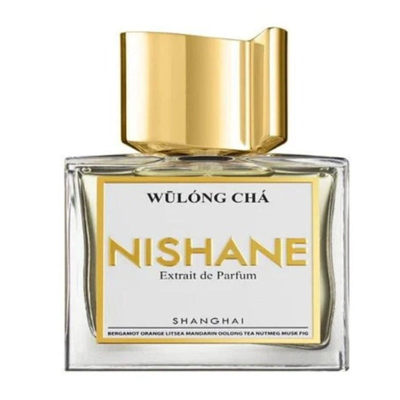 Nishane  Extrait De Parfum Wellong Cha Unisex - 100 ml - 8681008055227 - www.xscent.shop