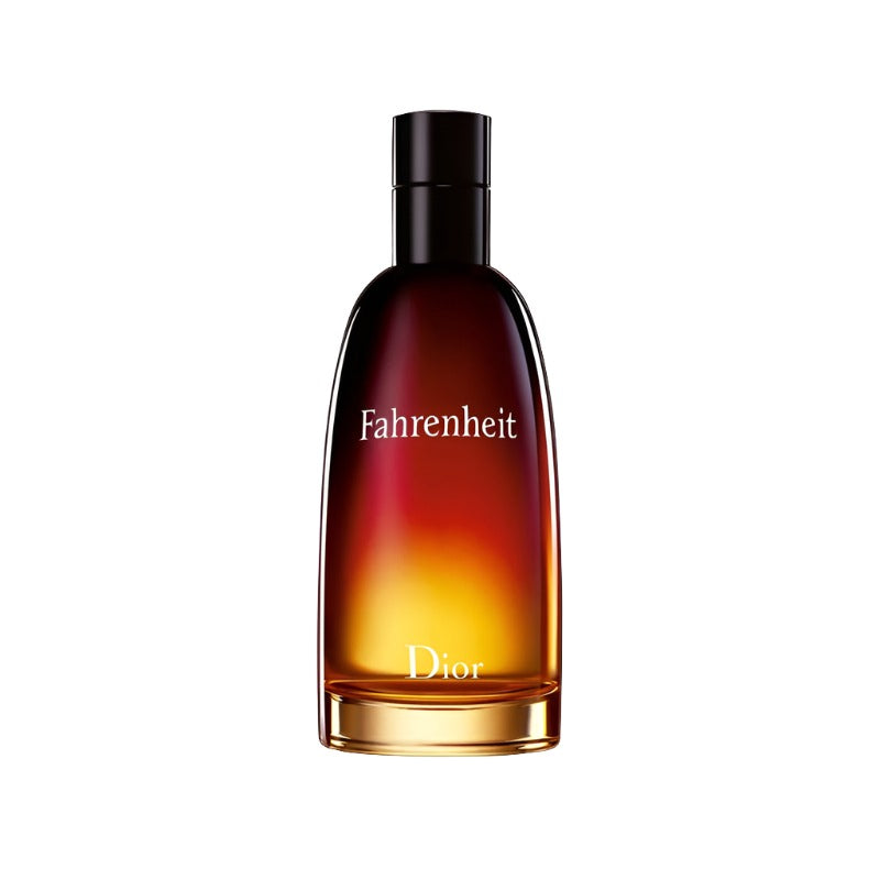 Dior Fahrenheit Eau De Toilette - 100ml - 3348900147324 - www.xscent.shop