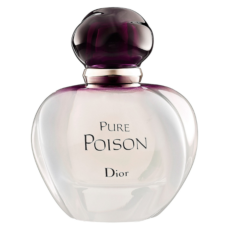 Dior Pure Poison Eau De Parfum for Her - 50 ml - 3348900606708 - www.xscent.shop