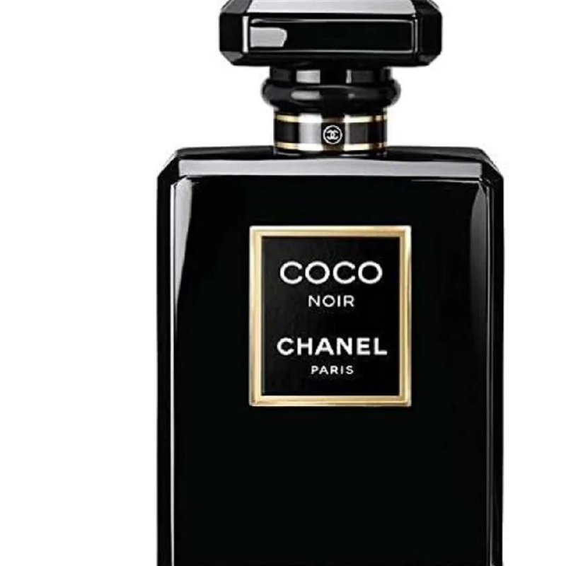 Chanel COCO NOIR Eau De Parfum Spray For Her - 100 ml -  - www.xscent.shop