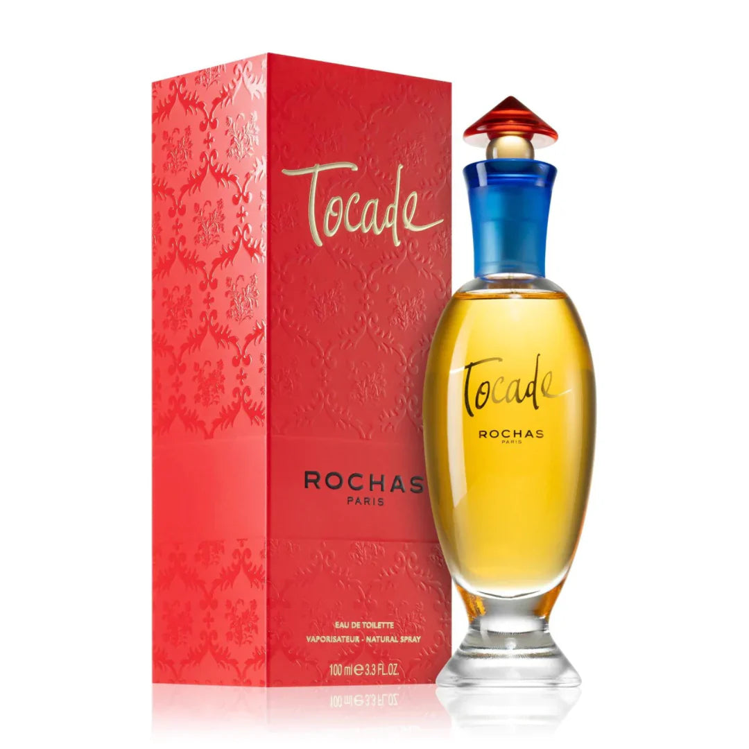 Rochas Tocade EDT For Her - 100 ml -  - www.xscent.shop