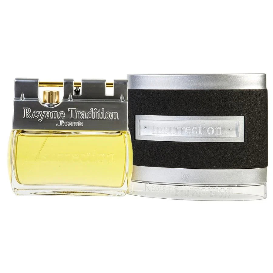Reyane Tradition Insurrection EDT For Him - 100 ml -  - www.xscent.shop