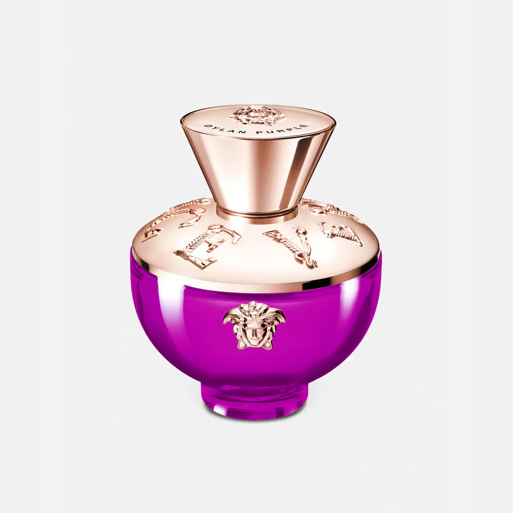 Versace Dylan Purple Pour Femme EDP - 100 ml - VER-DPL702232 - www.xscent.shop