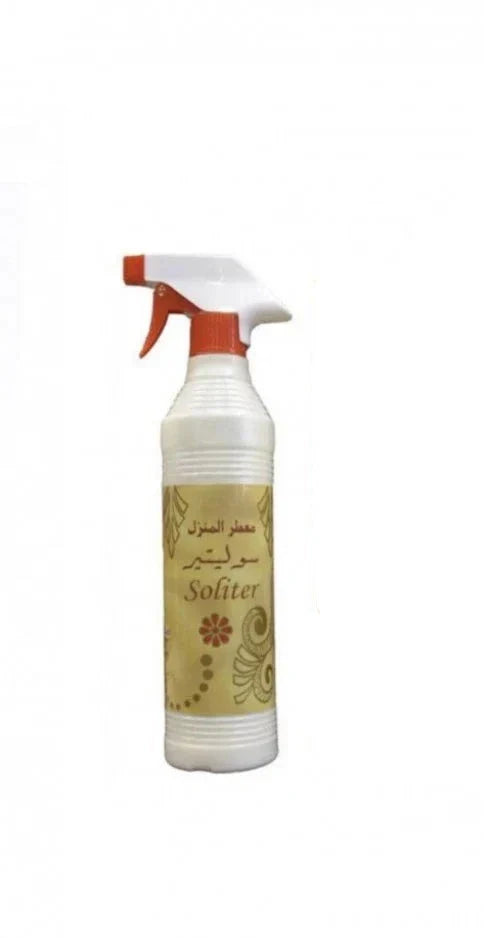 Banafa House Spray Air Freshener 500ml -  - www.xscent.shop