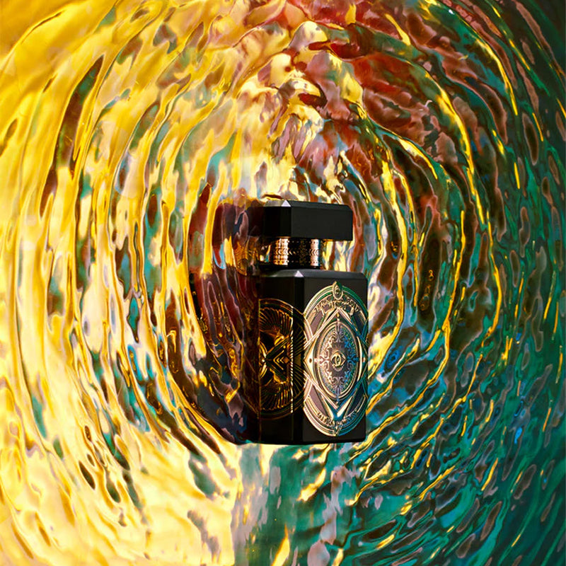 Initio Oud For Happiness EDP 90ml Spray Unisex -  - www.xscent.shop