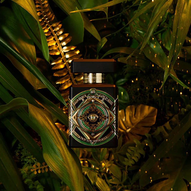 Initio Oud For Happiness EDP 90ml Spray Unisex -  - www.xscent.shop