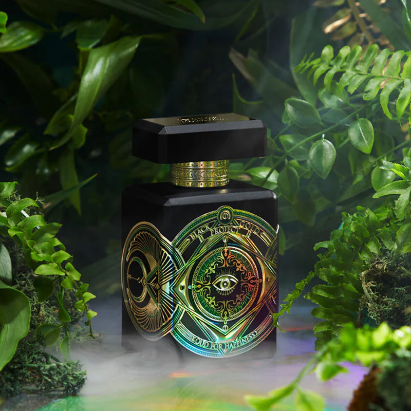 Initio Oud For Happiness EDP 90ml Spray Unisex -  - www.xscent.shop