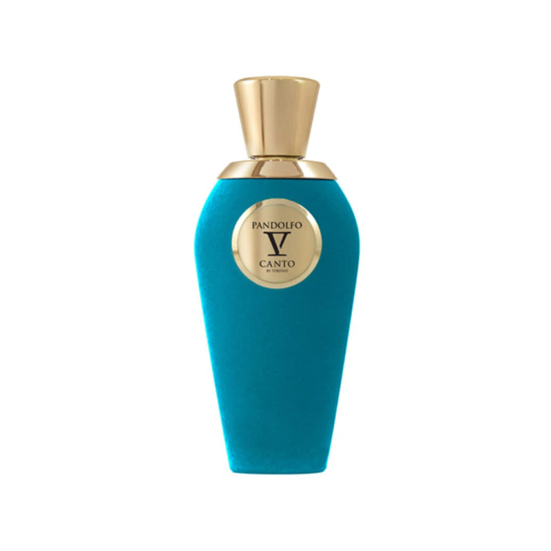 V Canto Pandolfo EDP For Unisex - 100 ml - VCT-U92604 - www.xscent.shop