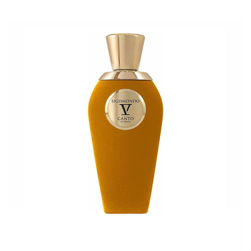 V Canto Sigismondo EDP For Unisex - 100 ml - VCT-U82605 - www.xscent.shop