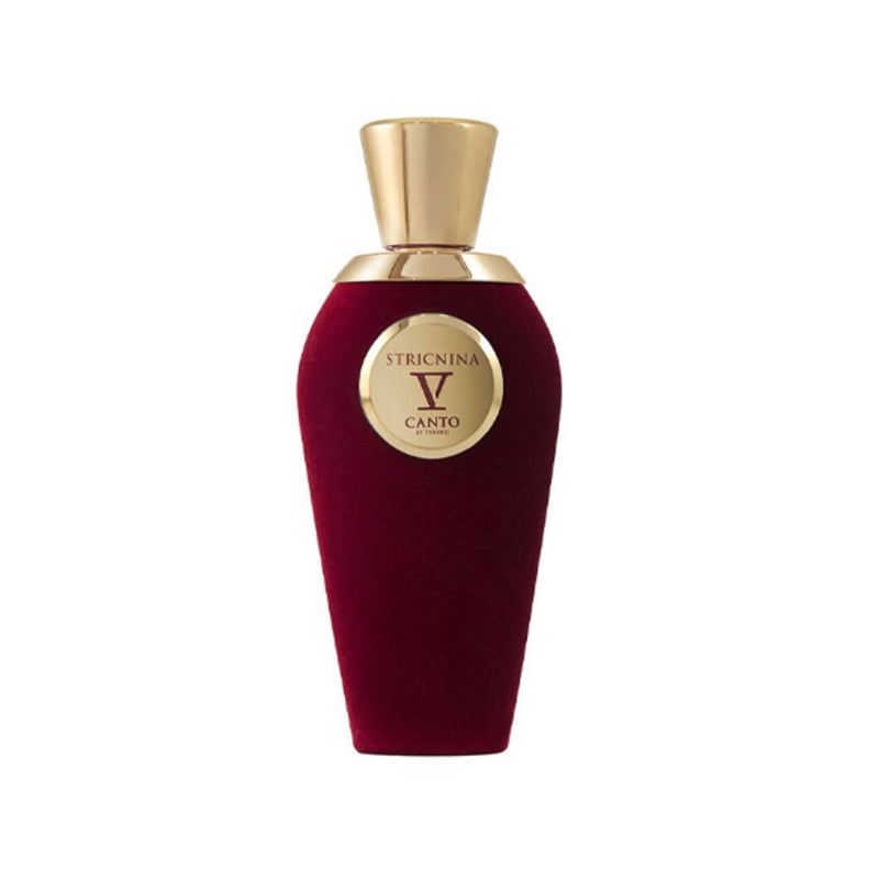 V Canto Giambellino EDP For Unisex - 100 ml - VCT-U842672 - www.xscent.shop
