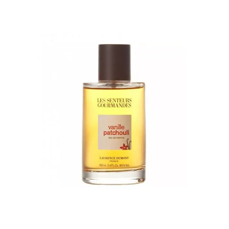 Les Senteurs Gourmandes Vanilla Patchouli EDP For Unisex - 100 ml - LSG-U411104 - www.xscent.shop