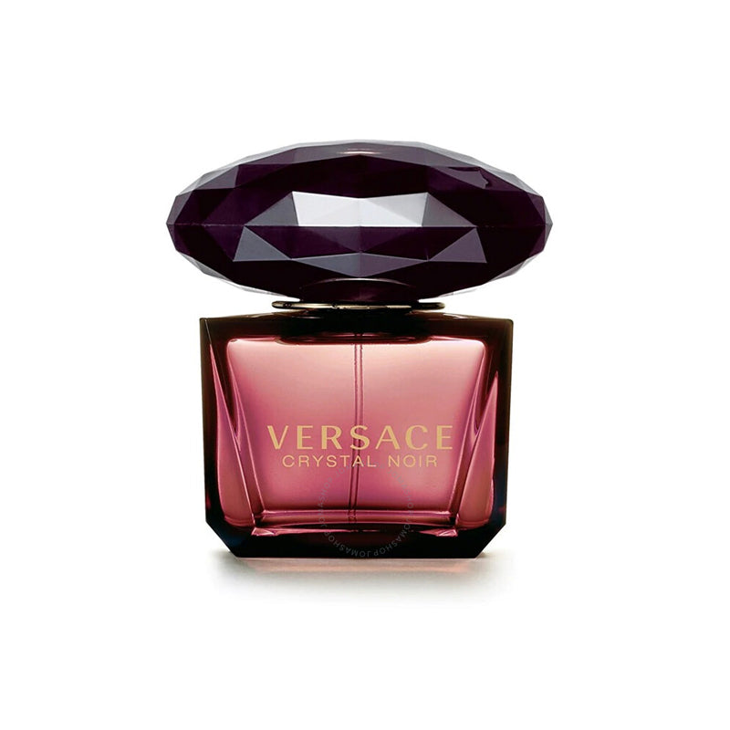 Versace Crystal Noir EDT For Her - 50 ml - 8018365070462 - www.xscent.shop