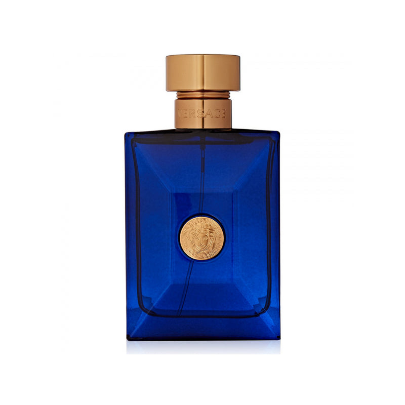 Versace Dylan Blue EDT For Him - 100 ml - VER-DBM721010 - www.xscent.shop