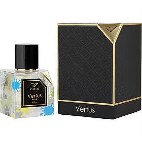 Vertus Paris Chaos EDP For Unisex - 100 ml -  - www.xscent.shop