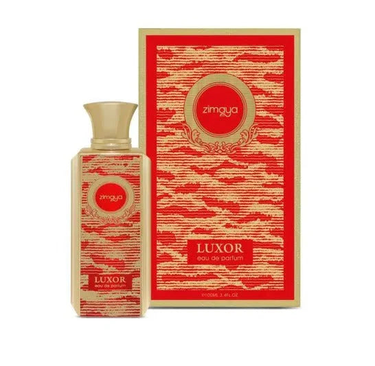 Zimaya Luxor EDP Unisex - 100ml -  - www.xscent.shop