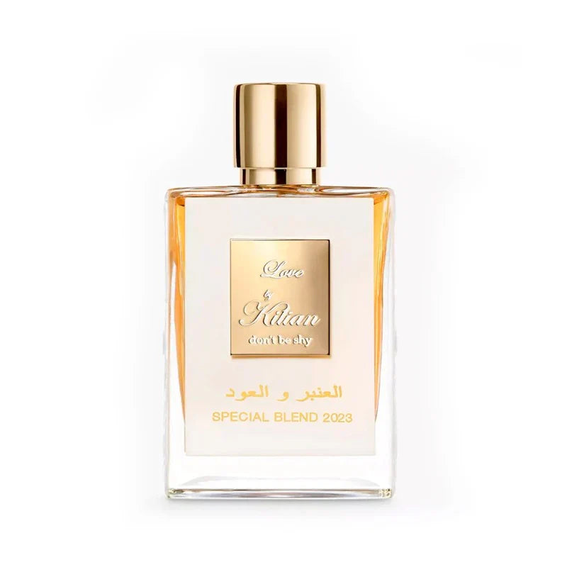 Kilian Paris Love, Don't Be Shy Amber & Oud Special Blend Refillable Perfume Unisex -  - www.xscent.shop