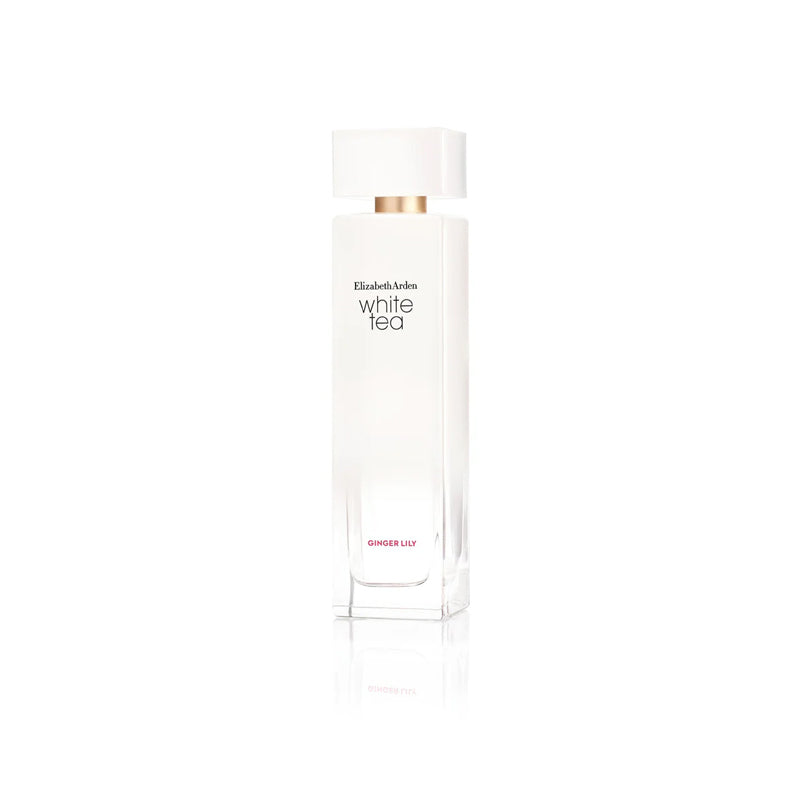 Elizabeth Arden White Tea Ginger Lily EDT for Her - 100 ml - ELA-LA0123074 - www.xscent.shop