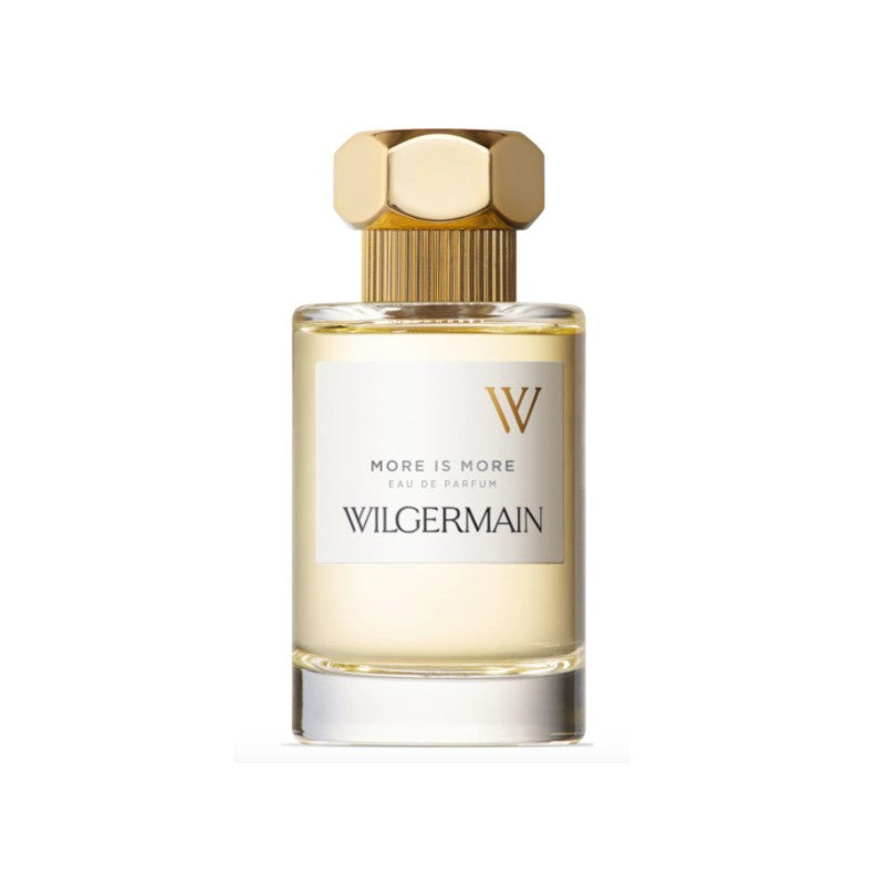 Wilgermain More Is More EDP For Unisex - 100 ml - WGM-UW006 - www.xscent.shop