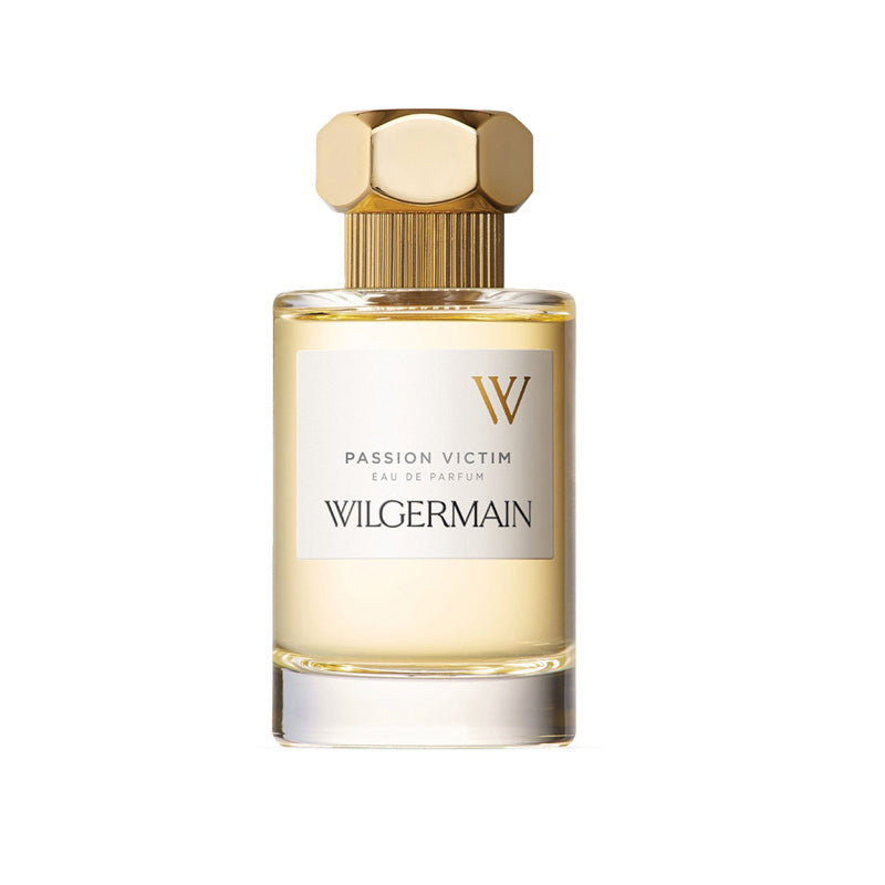 Wilgermain Passion Victim EDP For Unisex - 100 ml - WGM-UW001 - www.xscent.shop